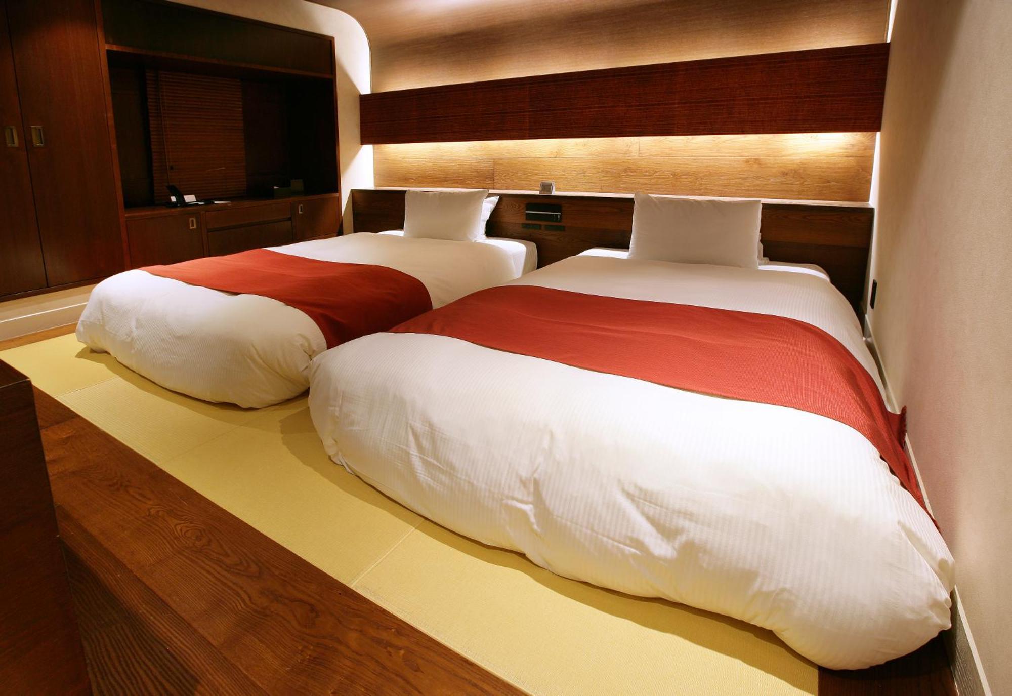 Hotel Ufufu Izu  Exterior foto