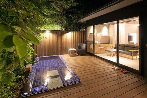 Hotel Ufufu Izu  Exterior foto